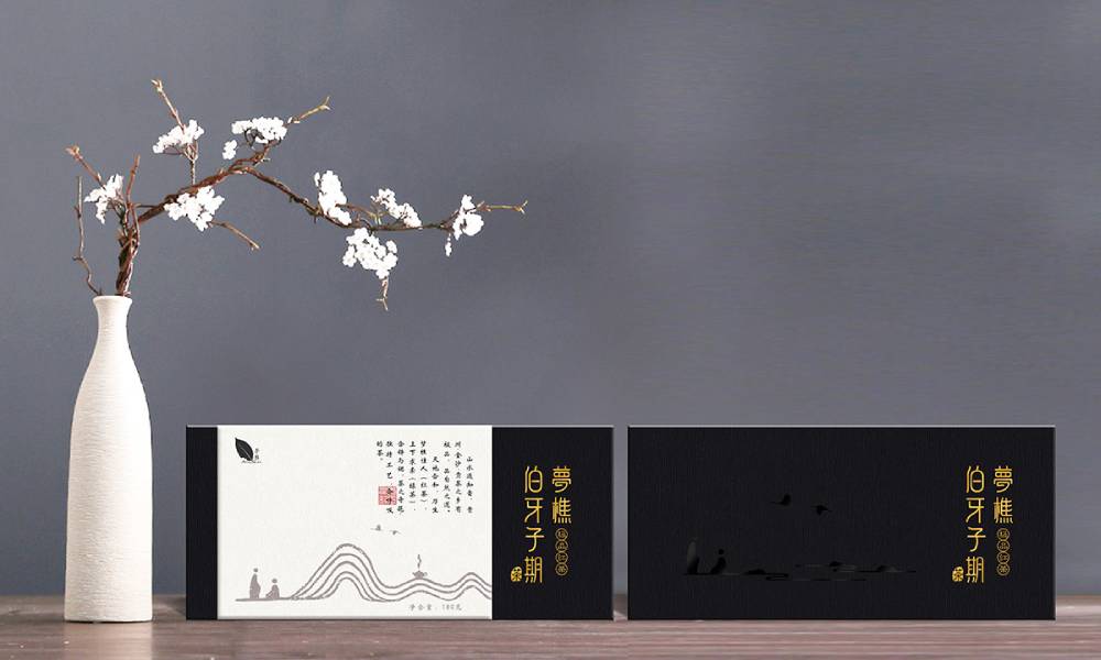 以食为媒，伽师县食品包装设计解锁舌尖上的品牌密码