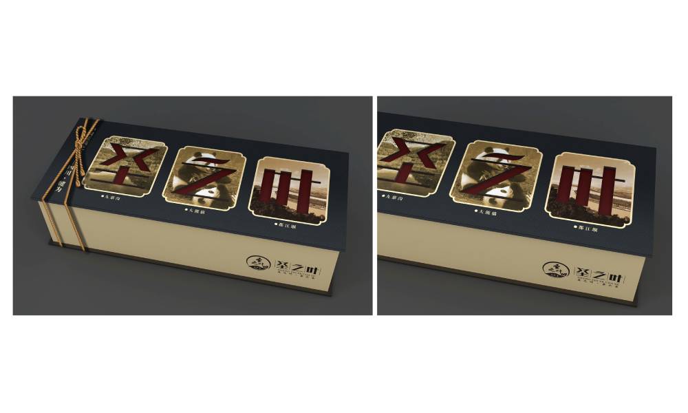 伽师县包装标签设计的核心价值——信息传递与品牌识别的精准触达