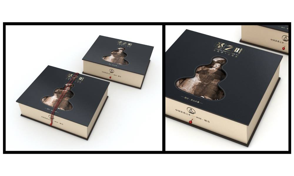 绿色生态：伽师县农产品包装设计的革新之路