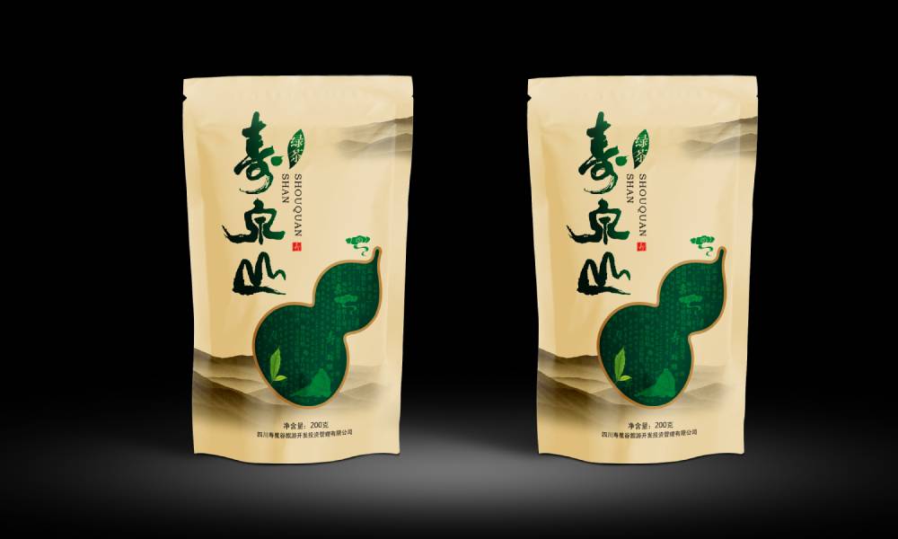 伽师县食品包装设计：兼顾安全与颜值，守护舌尖上的城市味道